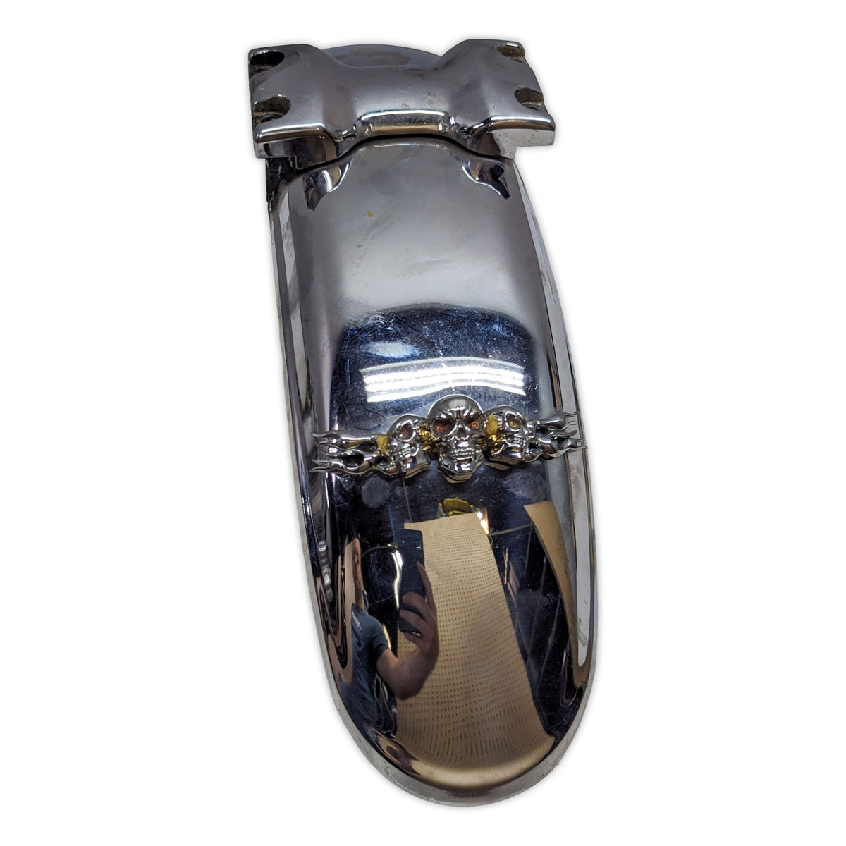 Front Fender Yamaha XV1000 84-85 XV700 Virago 84-85 42X-21510-00