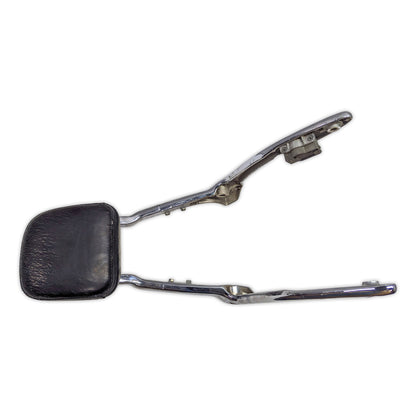 Backrest Passenger Yamaha XV1100 XV1000 Virago 84-99 42H-2164A-02