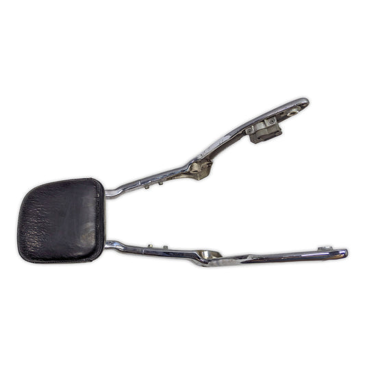 Backrest Passenger Yamaha XV1100 XV1000 Virago 84-99 42H-2164A-02