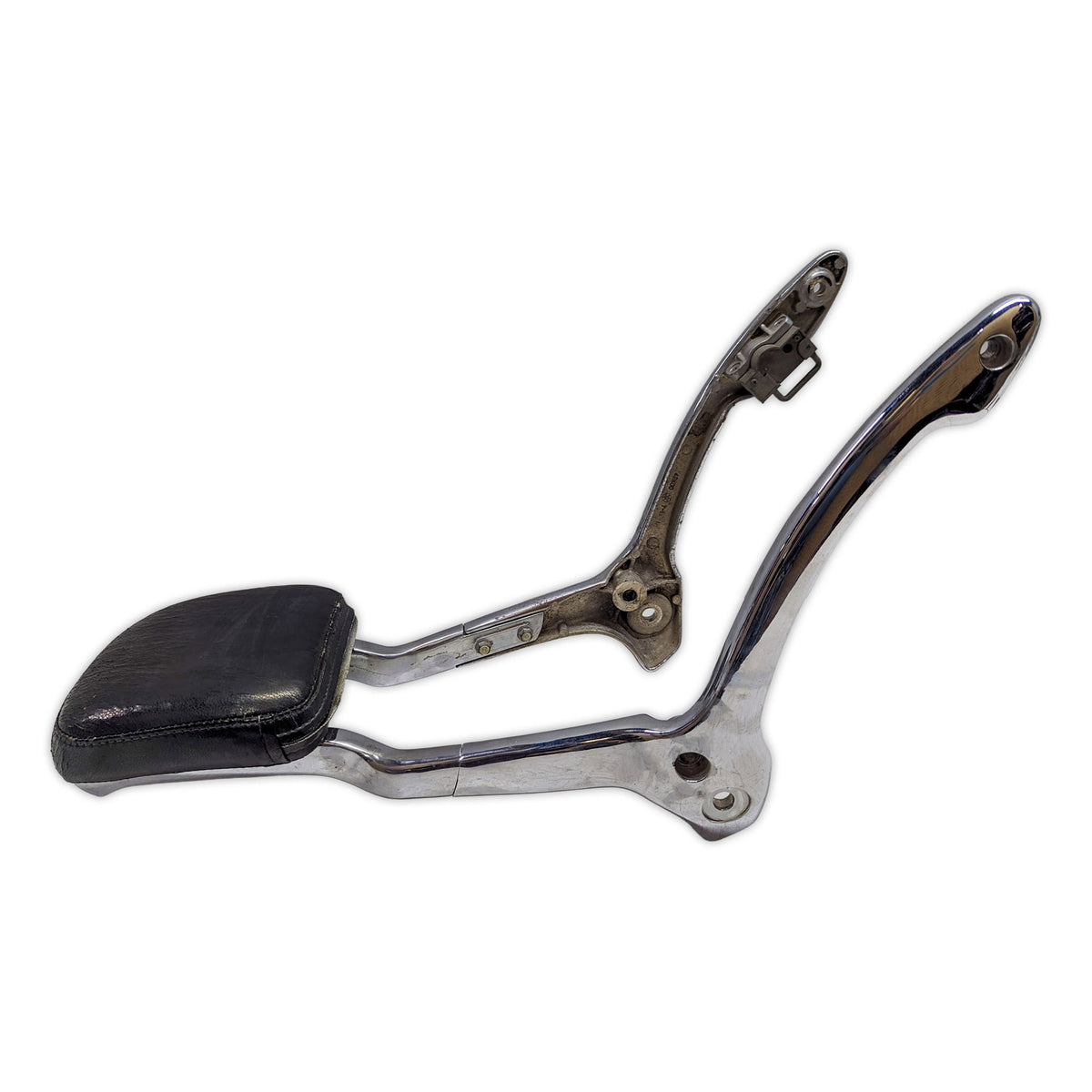 Backrest Passenger Yamaha XV1100 XV1000 Virago 84-99 42H-2164A-02