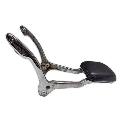 Backrest Passenger Yamaha XV1100 XV1000 Virago 84-99 42H-2164A-02