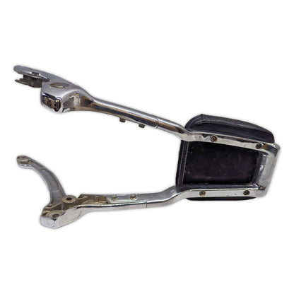 Backrest Passenger Yamaha XV1100 XV1000 Virago 84-99 42H-2164A-02