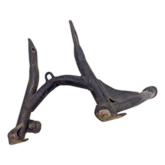 Center Stand Yamaha XV1000 84-85 XV700 84-87 42X-27111-00