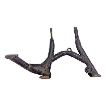 Center Stand Yamaha XV1000 84-85 XV700 84-87 42X-27111-00
