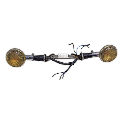 Stay Flasher Turn Signal Front Yamaha XV1000 XV 1000 Virago 1984 84