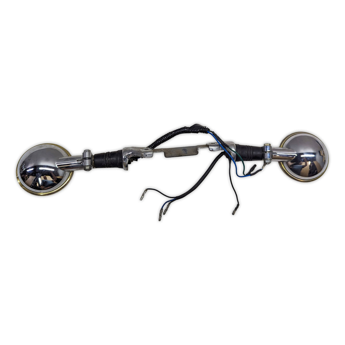 Stay Flasher Turn Signal Front Yamaha XV1000 XV 1000 Virago 1984 84