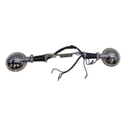 Stay Flasher Turn Signal Front Yamaha XV1000 XV 1000 Virago 1984 84