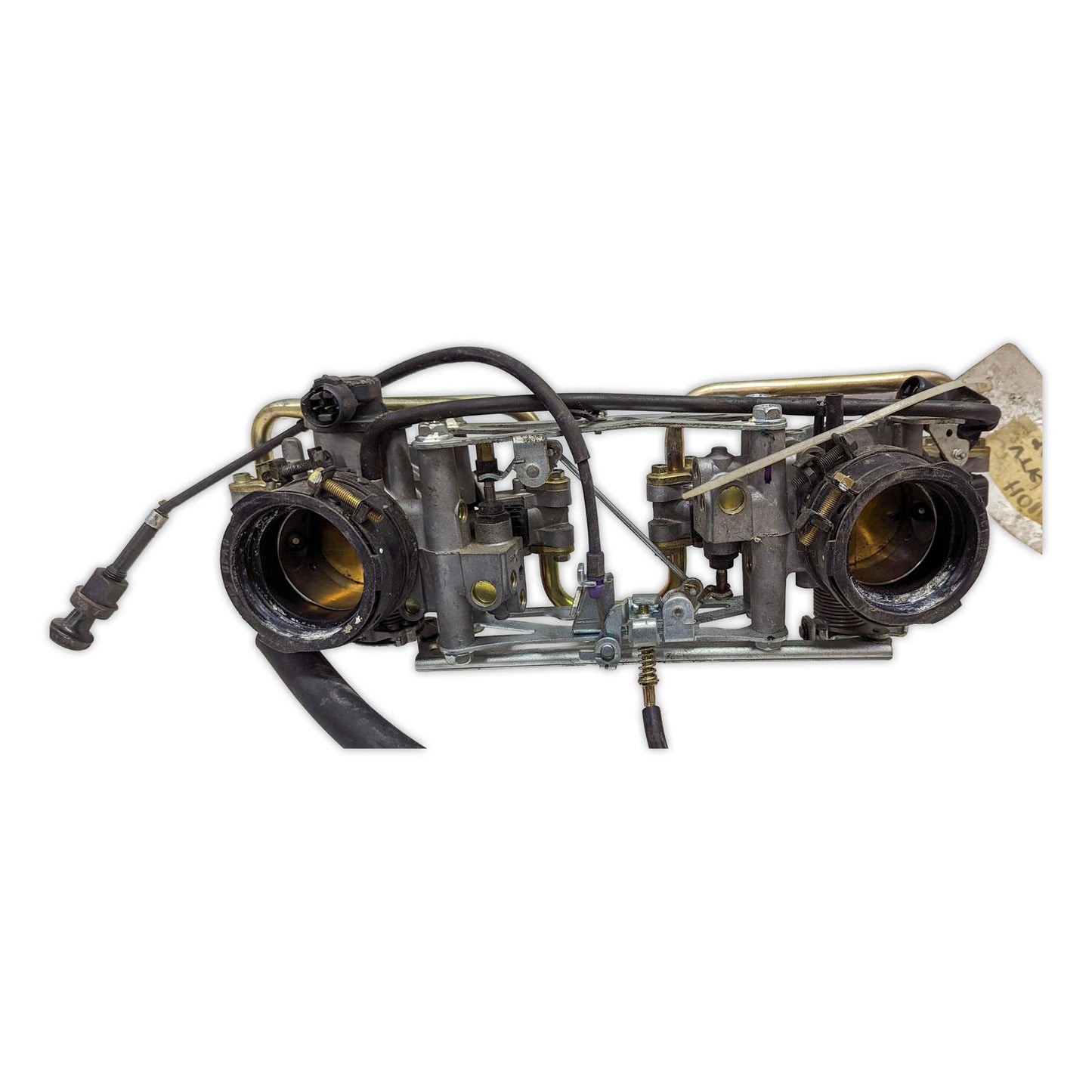 Throttle Body Honda VTR1000F VTR 1000 Super Hawk 98-05 16100-MBB-670