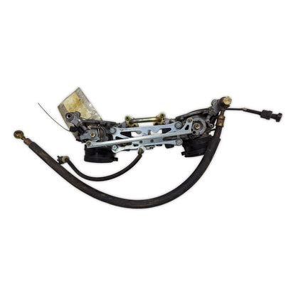 Throttle Body Honda VTR1000F VTR 1000 Super Hawk 98-05 16100-MBB-670