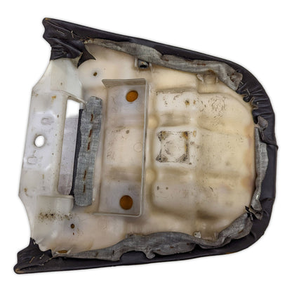 Seat Saddle Pass. OEM Suzuki GSX600F Katana 600 88-96 45300-19C00