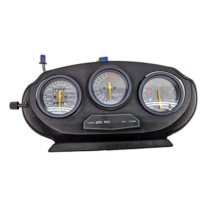 Dash Meter Tachometer Speedometer Suzuki GSX600F Katana 600 88-96