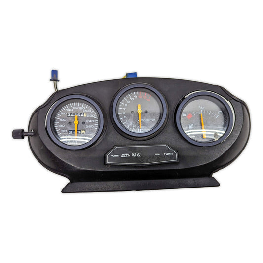 Dash Meter Tachometer Speedometer Suzuki GSX600F Katana 600 88-96