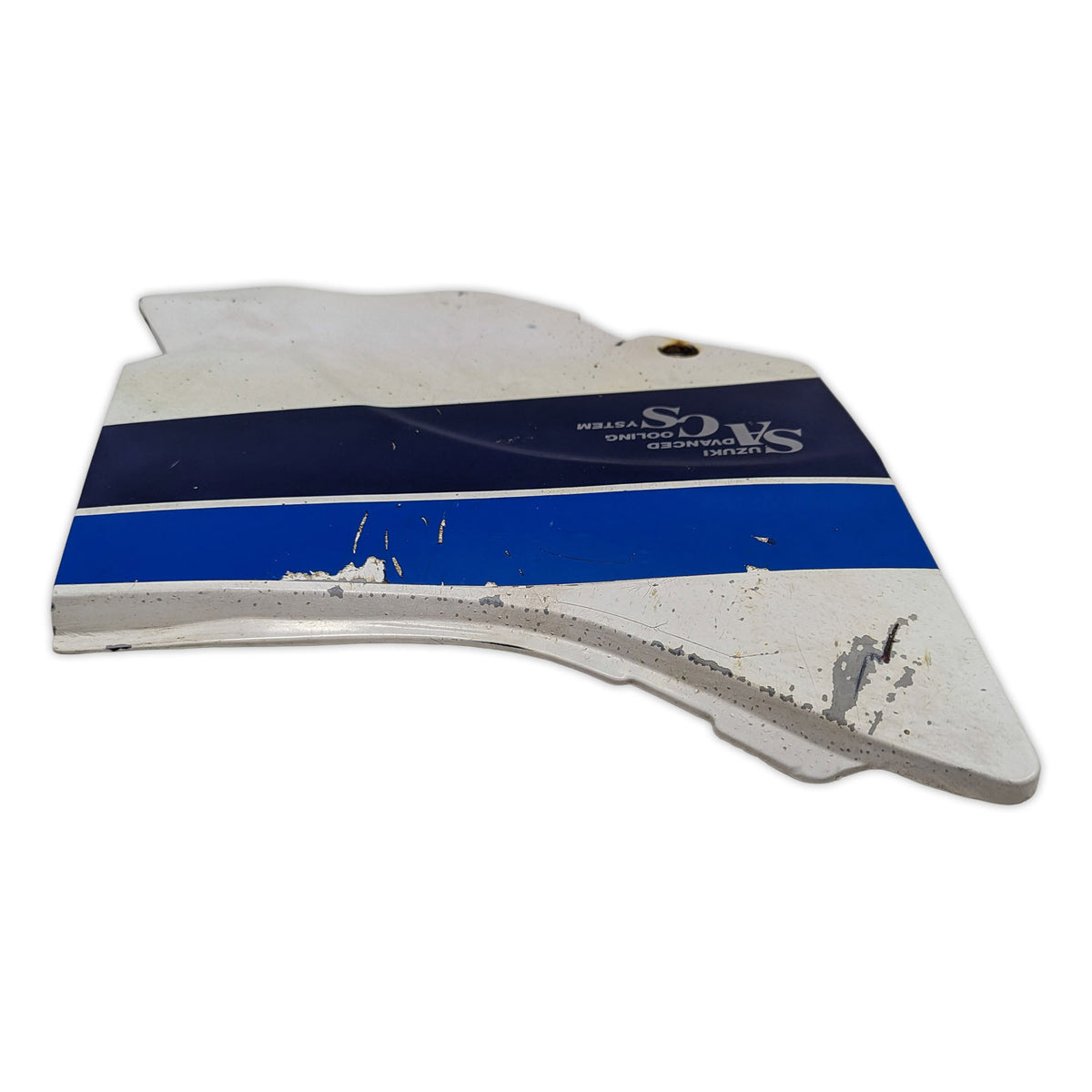 Side Cover Frame Fairing Panel Left Suzuki GSX-R750 86-87 GSX-R1100 86-88