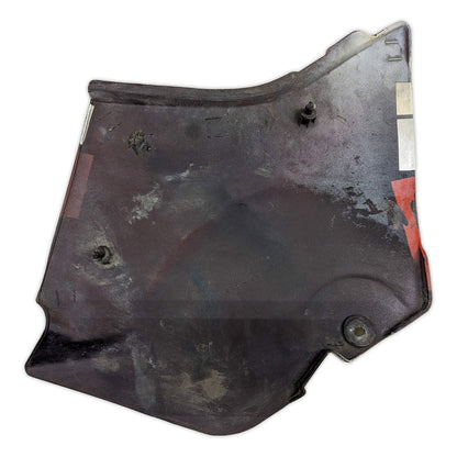 Side Cover Frame Fairing Panel Left Suzuki GSX-R750 86-87 GSX-R1100 86-88