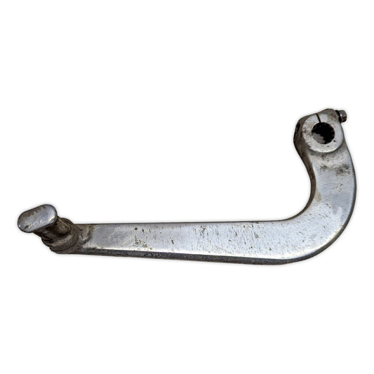 Brake Lever Pedal Suzuki GSX-R GSXR 750 86-87 1100 86-88 43110-05C03
