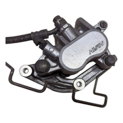 Brake Caliper Front Master Cylinder Honda Shadow Spirit VT750 VT 750 05-07