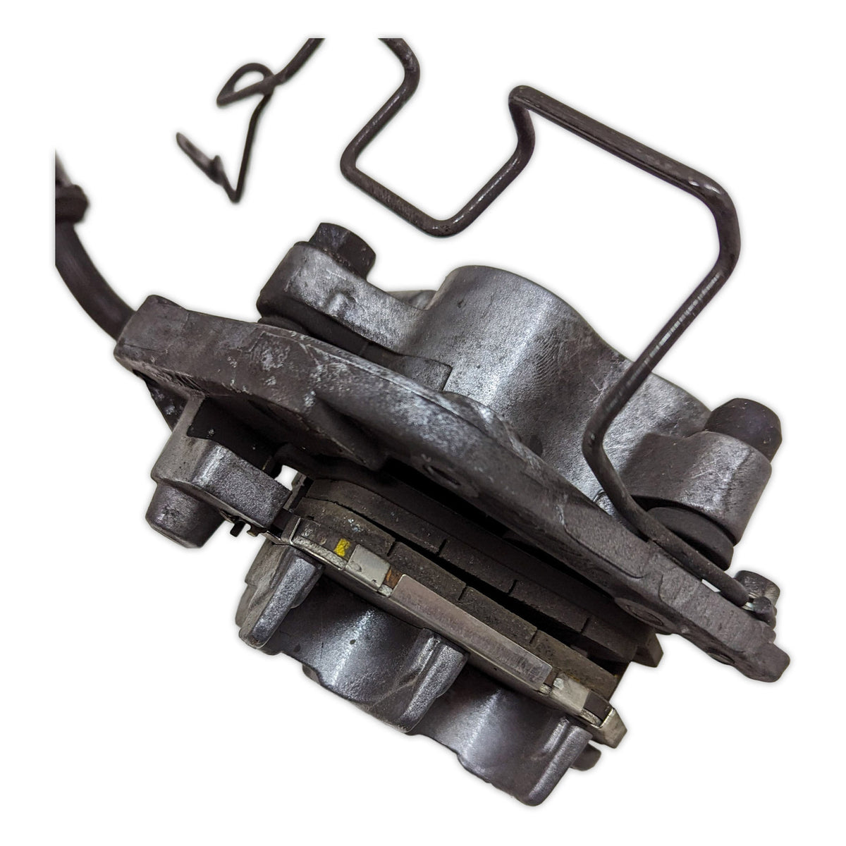 Brake Caliper Front Master Cylinder Honda Shadow Spirit VT750 VT 750 05-07