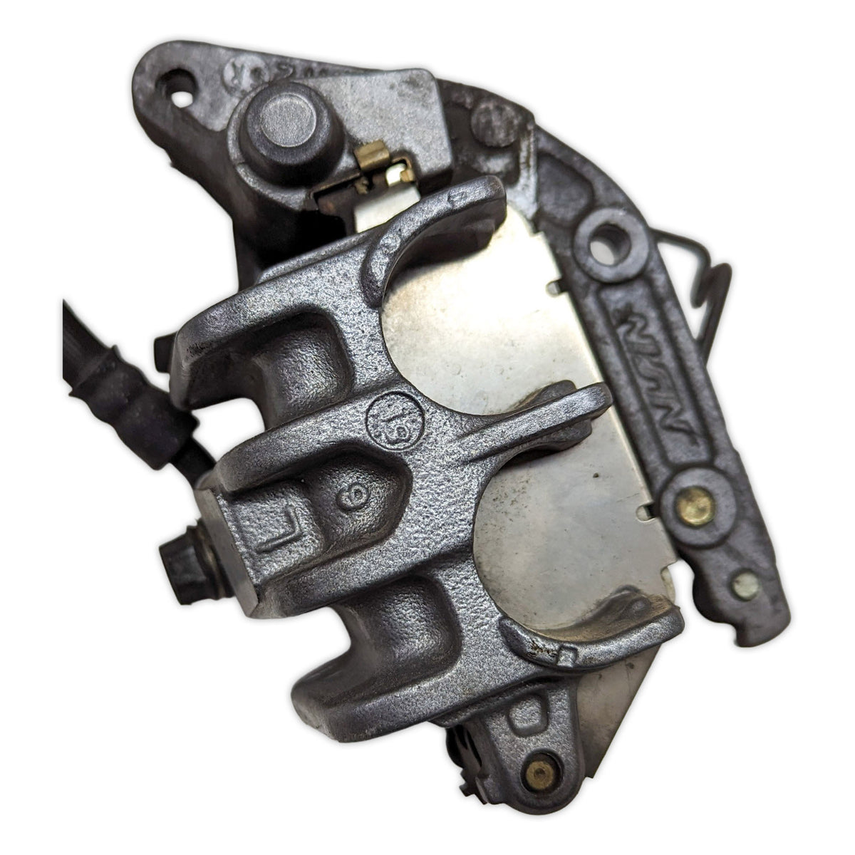 Brake Caliper Front Master Cylinder Honda Shadow Spirit VT750 VT 750 05-07