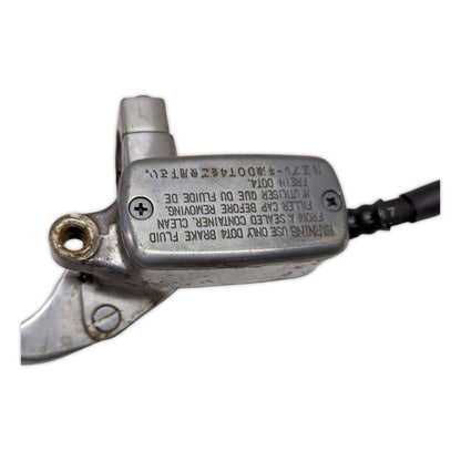 Brake Caliper Front Master Cylinder Honda Shadow Spirit VT750 VT 750 05-07