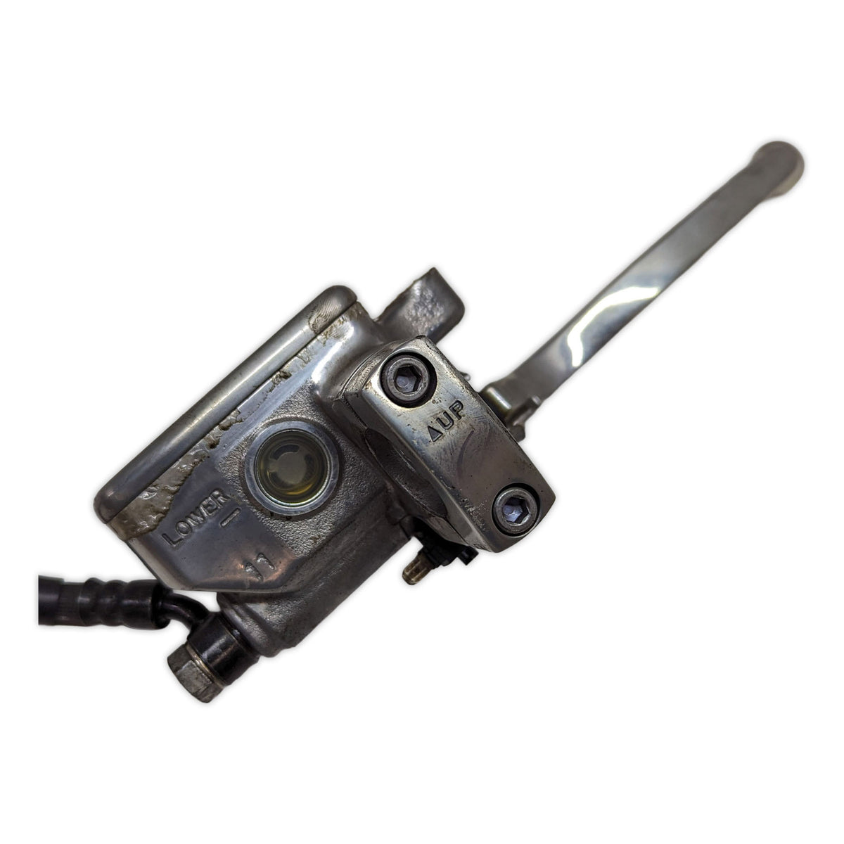 Brake Caliper Front Master Cylinder Honda Shadow Spirit VT750 VT 750 05-07