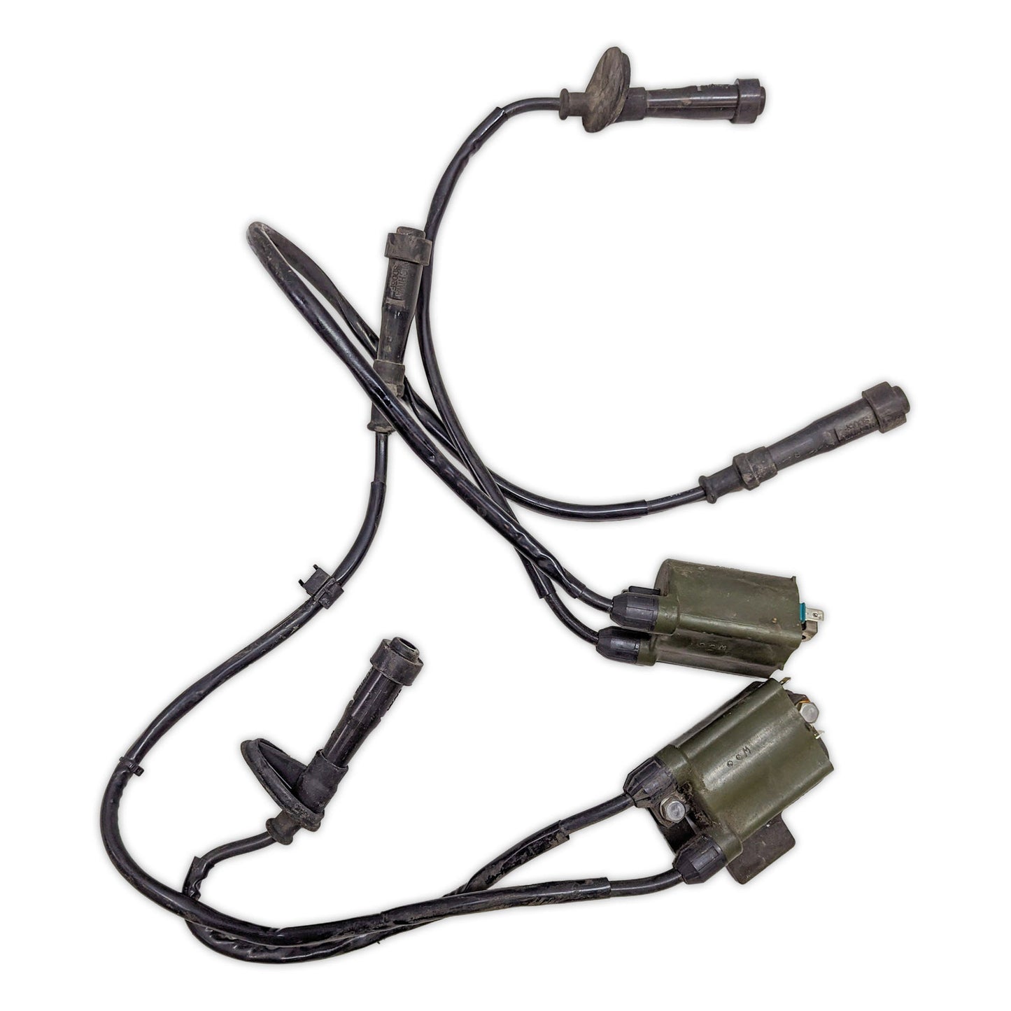 Ignition Coil Honda VT750 VT 750 Shadow Spirit 01-15 30510-MCC-003