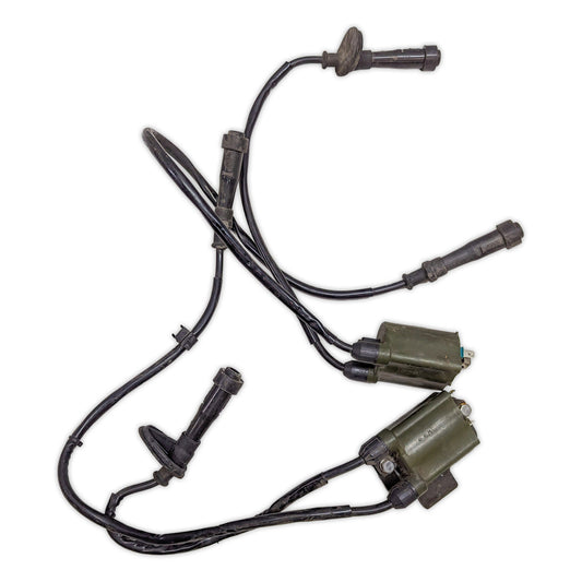 Ignition Coil Honda VT750 VT 750 Shadow Spirit 01-15 30510-MCC-003