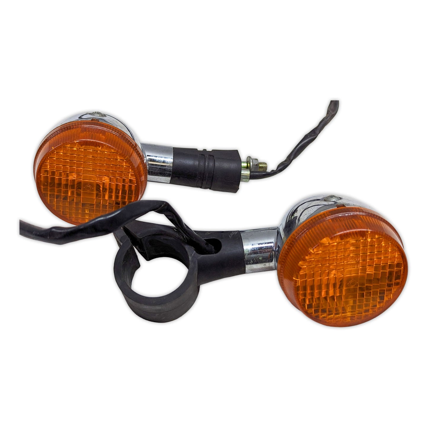 Flasher Turn Signal Honda VT750 VT 750 05-09