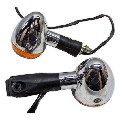 Flasher Turn Signal Honda VT750 VT 750 05-09