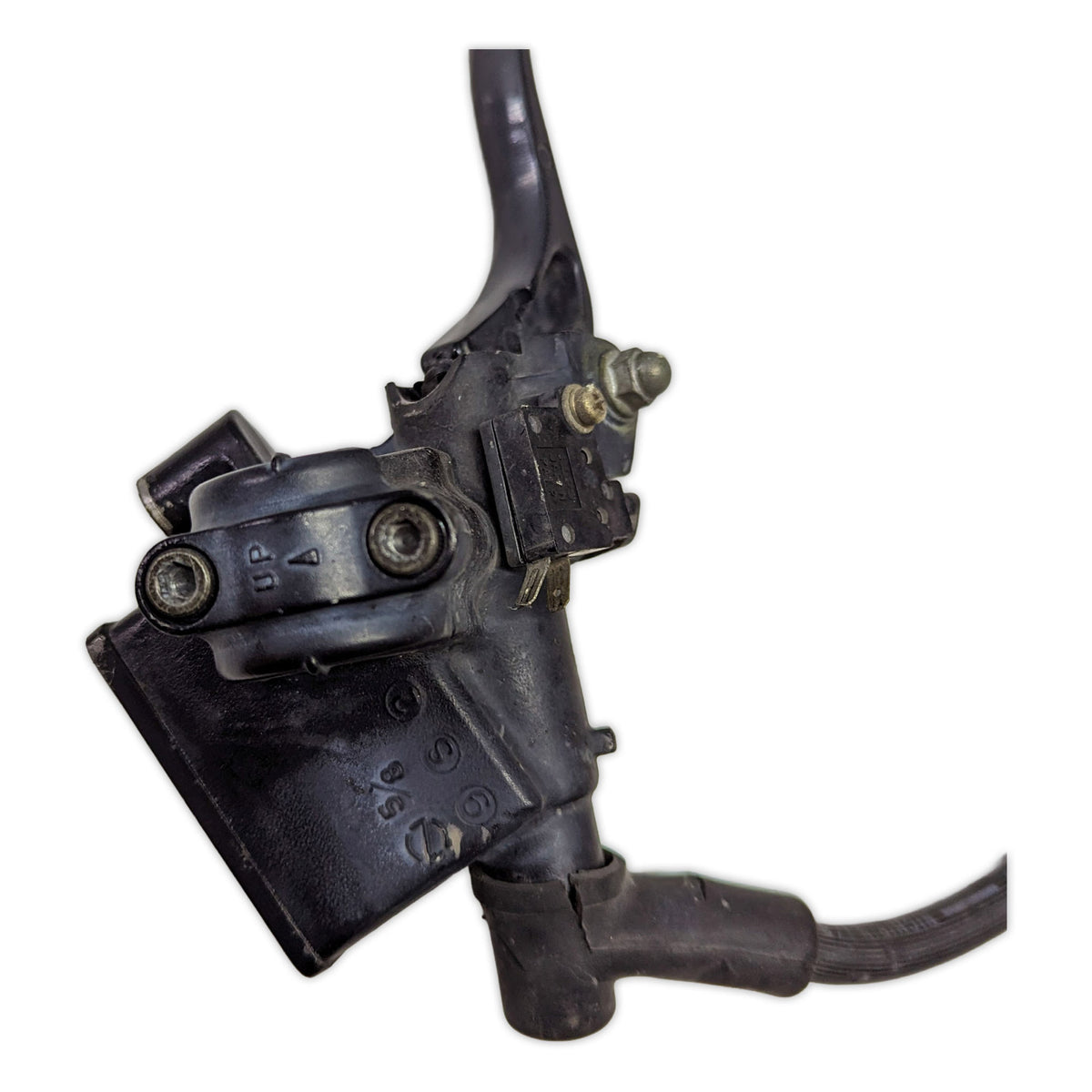 Brake Caliper Front Master Cylinder Honda Shadow VT750 VT 750 83-85