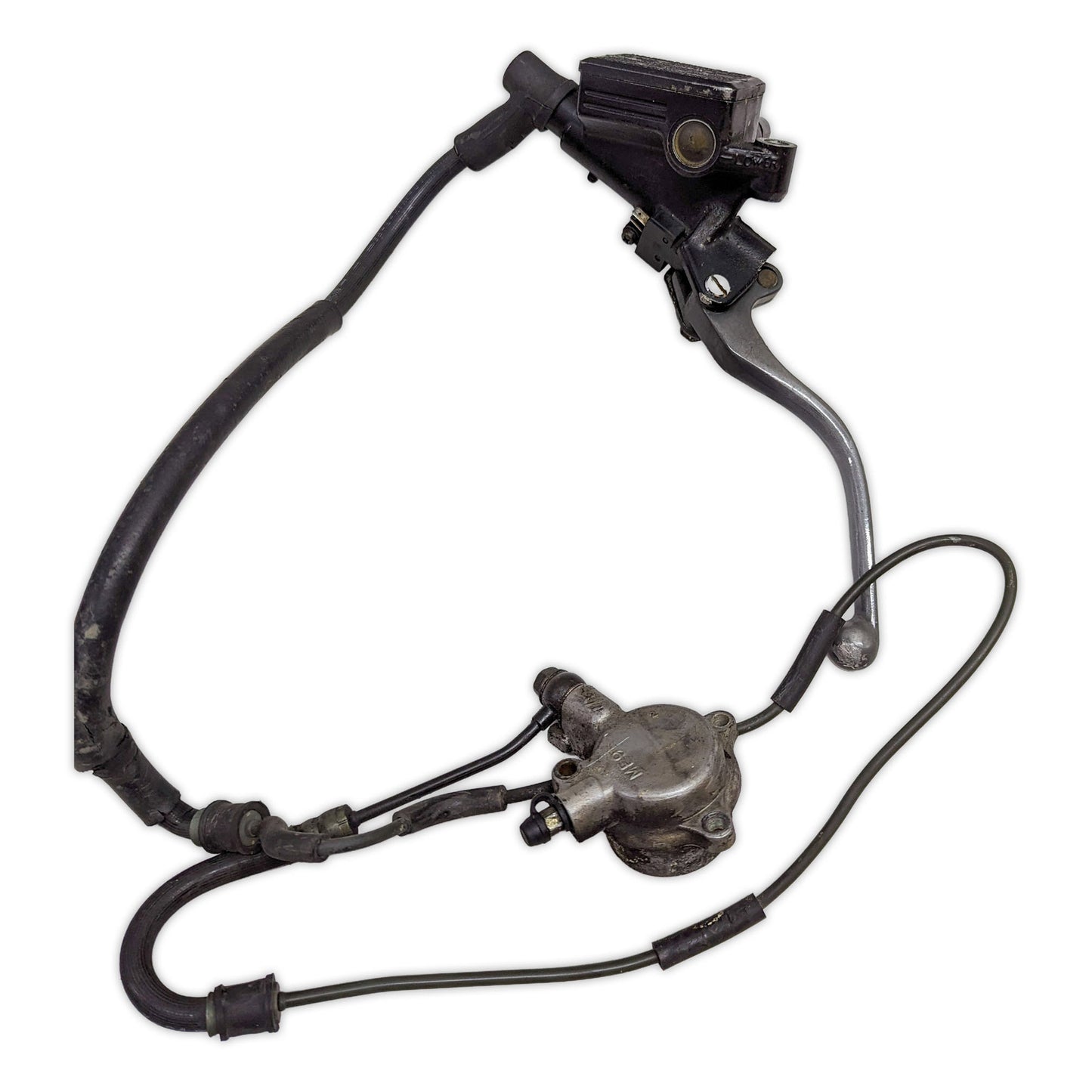 Clutch Master Cylinder Honda VT750 VT 750 Shadow 84-85