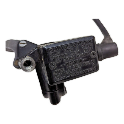Clutch Master Cylinder Honda VT750 VT 750 Shadow 84-85