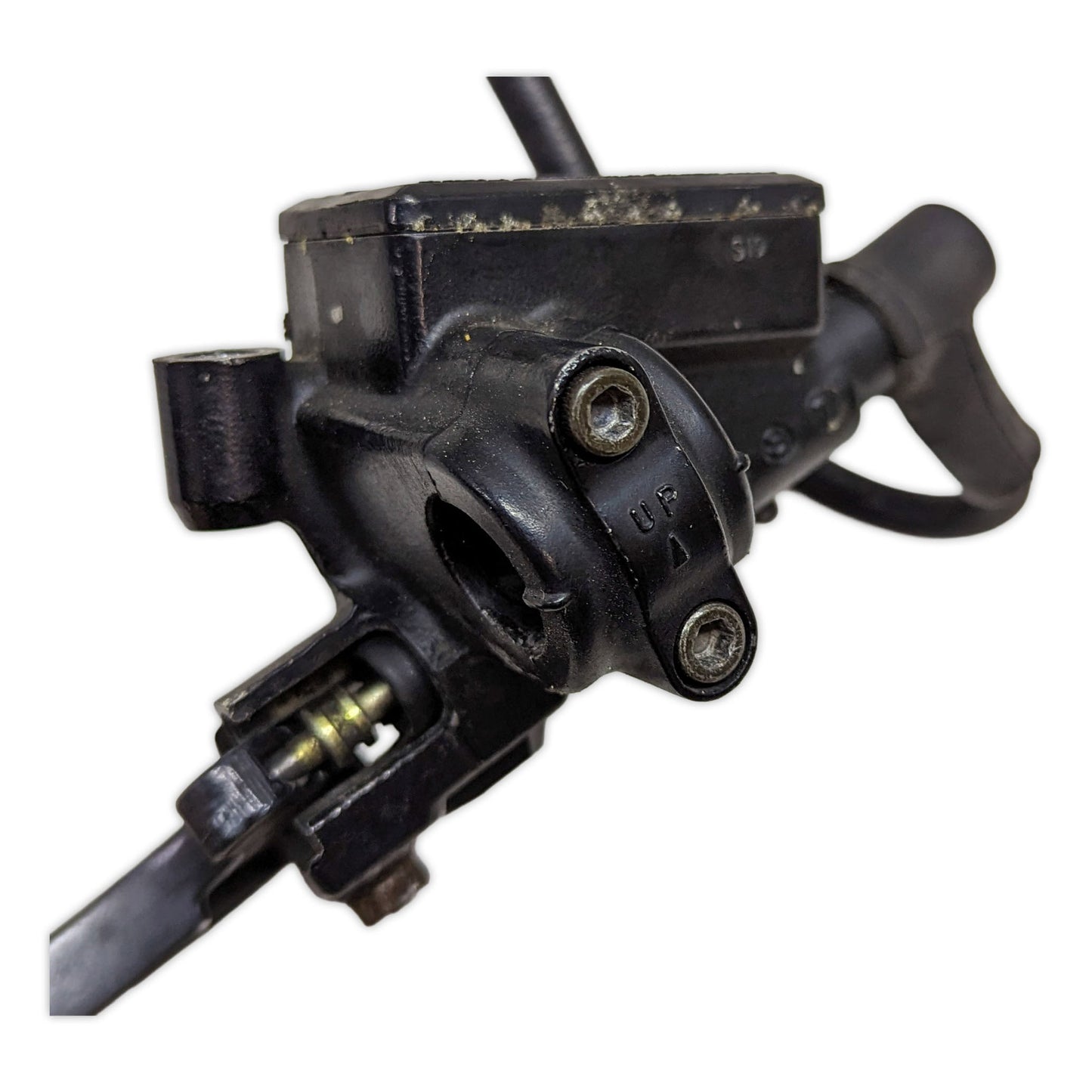 Clutch Master Cylinder Honda VT750 VT 750 Shadow 84-85