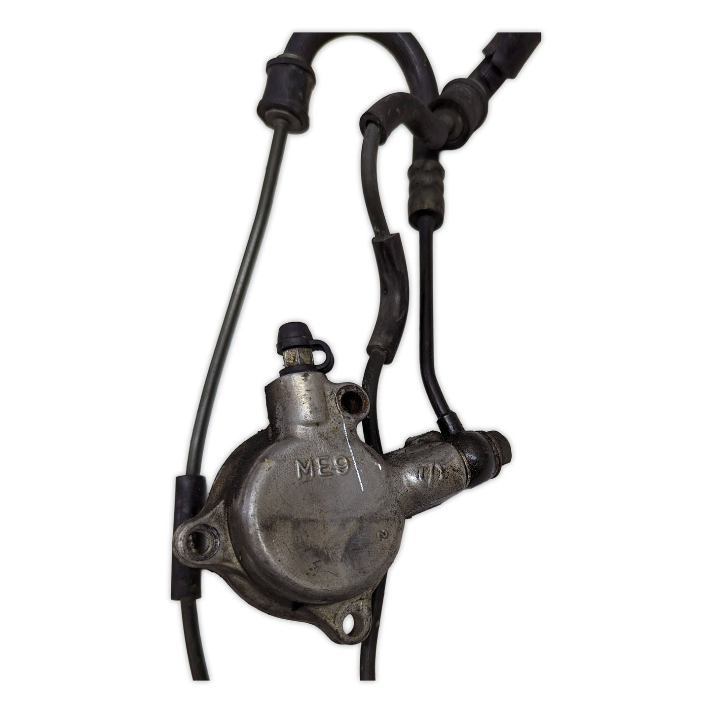 Clutch Master Cylinder Honda VT750 VT 750 Shadow 84-85