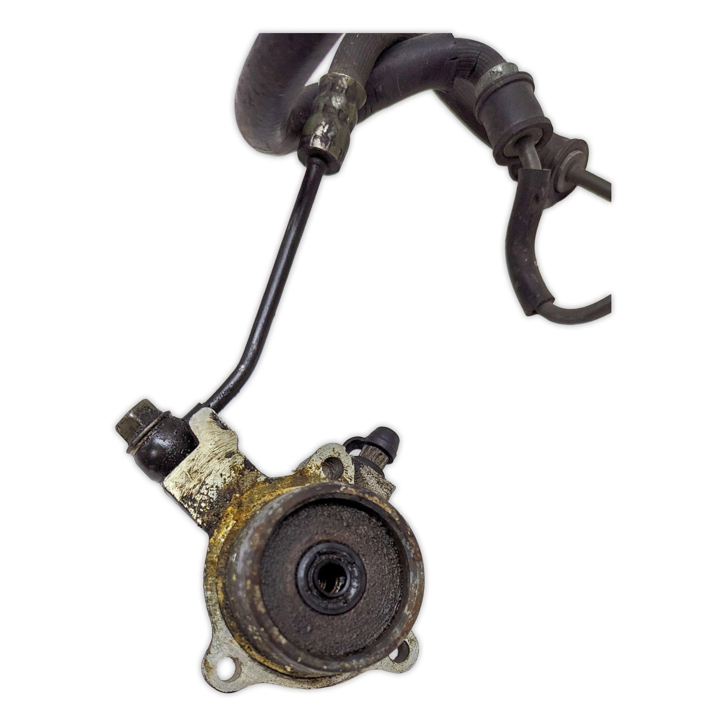 Clutch Master Cylinder Honda VT750 VT 750 Shadow 84-85