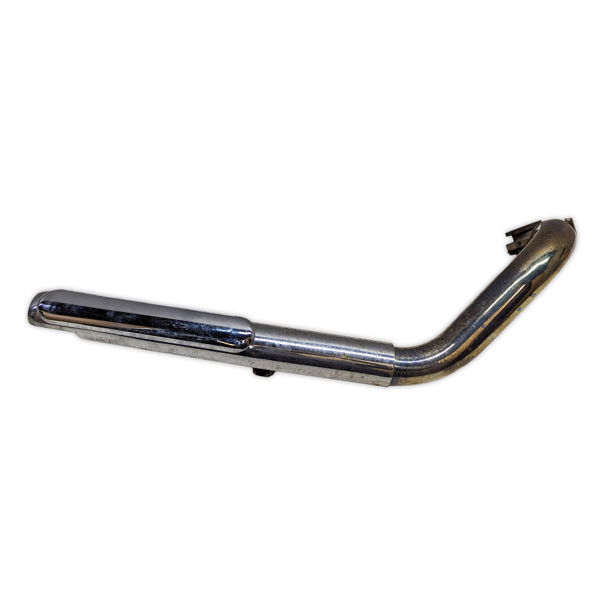 Exhaust Manifold Header Yamaha XVS1100 V-Star 1100 99-09 5EL-14620-00