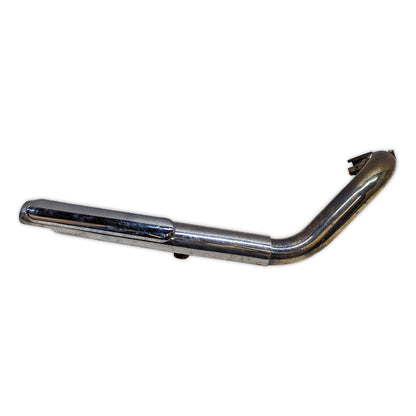 Exhaust Manifold Header Yamaha XVS1100 V-Star 1100 99-09 5EL-14620-00