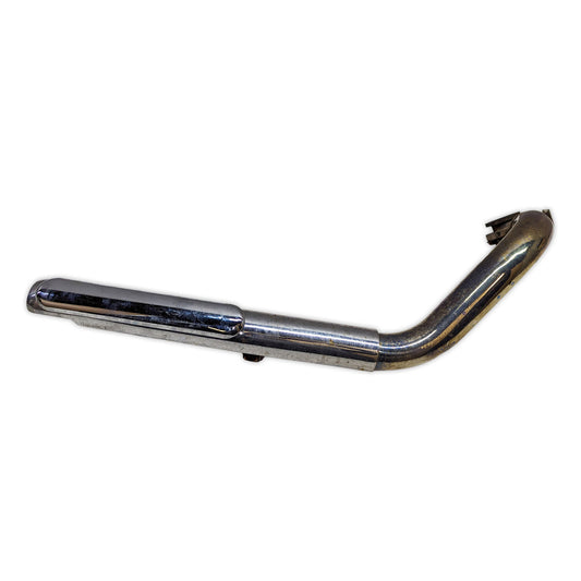 Exhaust Manifold Header Yamaha XVS1100 V-Star 1100 99-09 5EL-14620-00