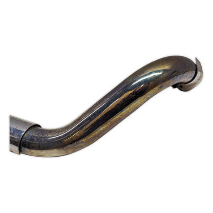 Exhaust Manifold Header Yamaha XVS1100 V-Star 1100 99-09 5EL-14620-00
