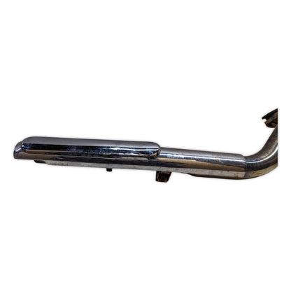 Exhaust Manifold Header Yamaha XVS1100 V-Star 1100 99-09 5EL-14620-00