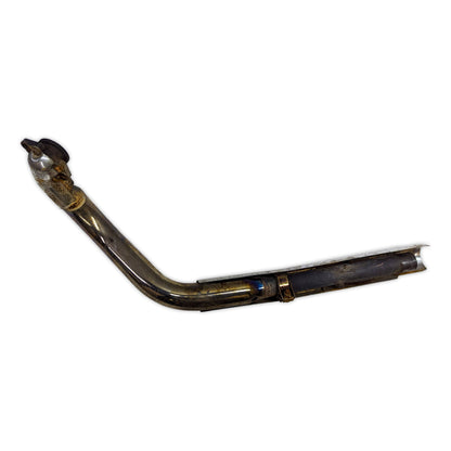 Exhaust Manifold Header Yamaha XVS1100 V-Star 1100 99-09 5EL-14620-00