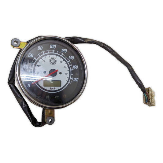Dash Meter Speedometer Yamaha XVS1100 VStar V-Star 1100 01-04 5PB-83500-11