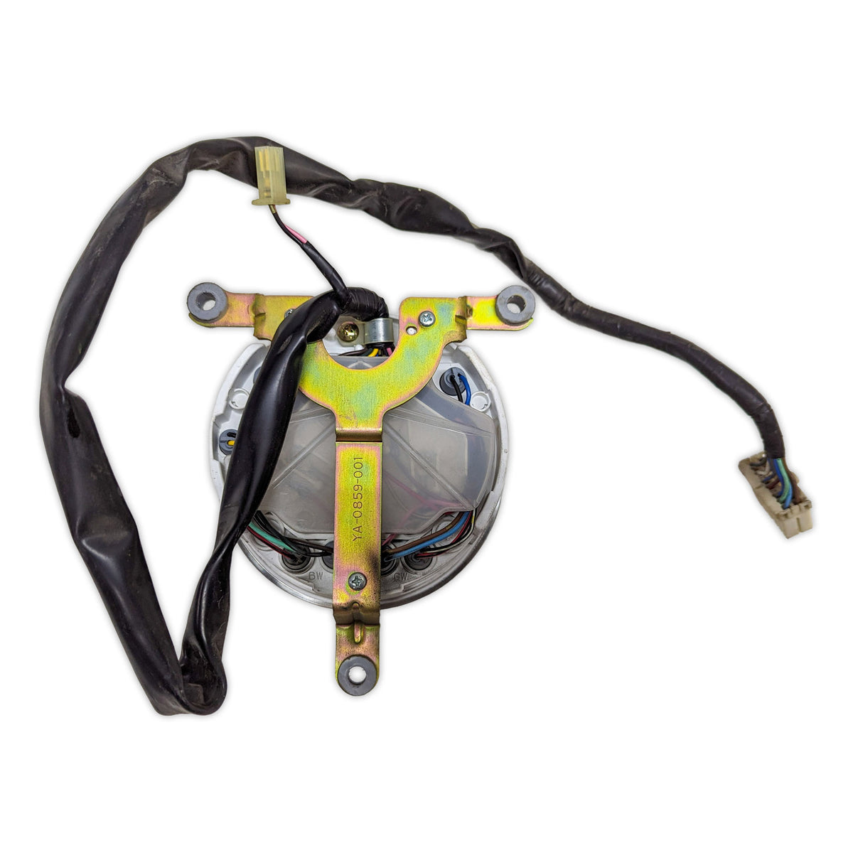 Dash Meter Speedometer Yamaha XVS1100 VStar V-Star 1100 01-04 5PB-83500-11