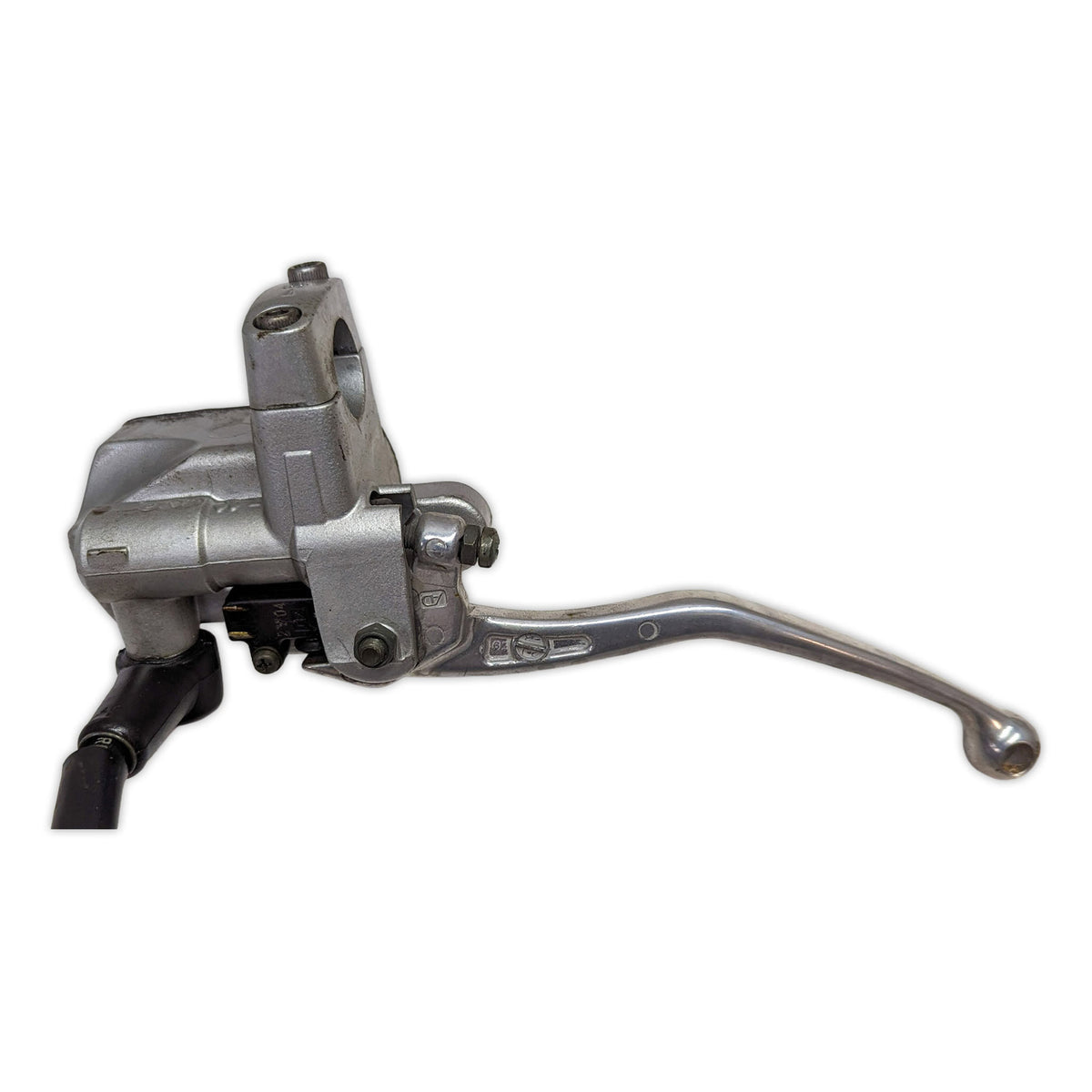 Brake Caliper Front Master Cylinder Yamaha XVS1100 VStar V-Star 1100 99-09