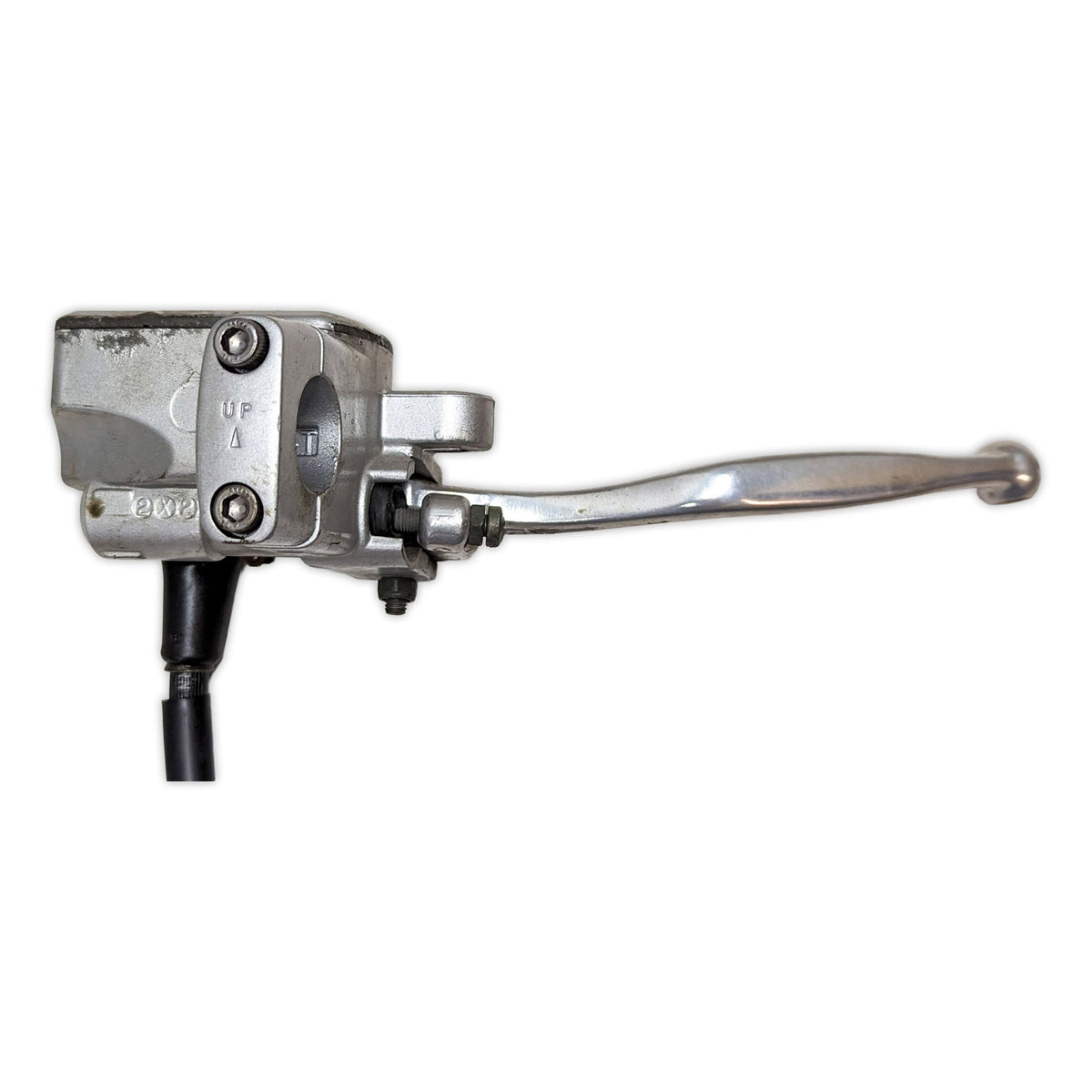 Brake Caliper Front Master Cylinder Yamaha XVS1100 VStar V-Star 1100 99-09
