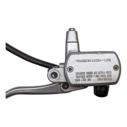 Brake Caliper Front Master Cylinder Yamaha XVS1100 VStar V-Star 1100 99-09