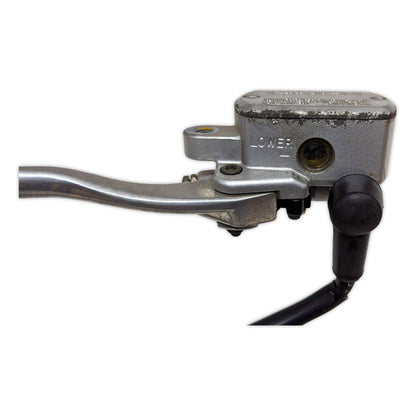 Brake Caliper Front Master Cylinder Yamaha XVS1100 VStar V-Star 1100 99-09