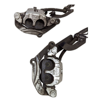 Brake Caliper Front Master Cylinder Yamaha XVS1100 VStar V-Star 1100 99-09