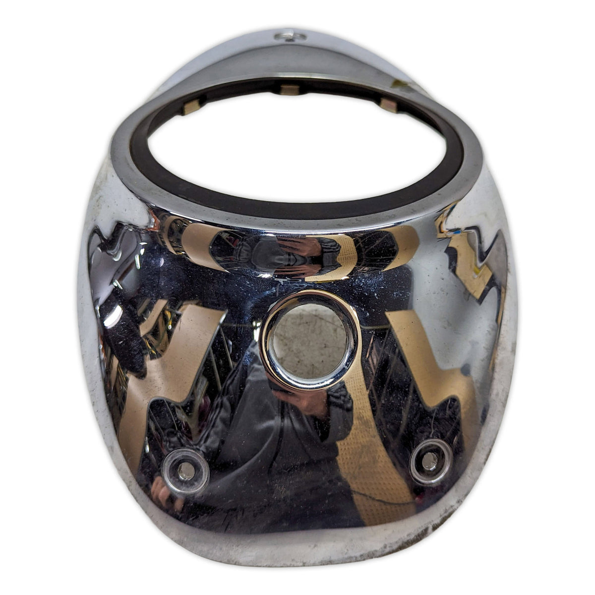 Dash Meter Speedometer Cover Yamaha XVS1100 VStar V-Star 1100 01-04 5EL-2171A-00