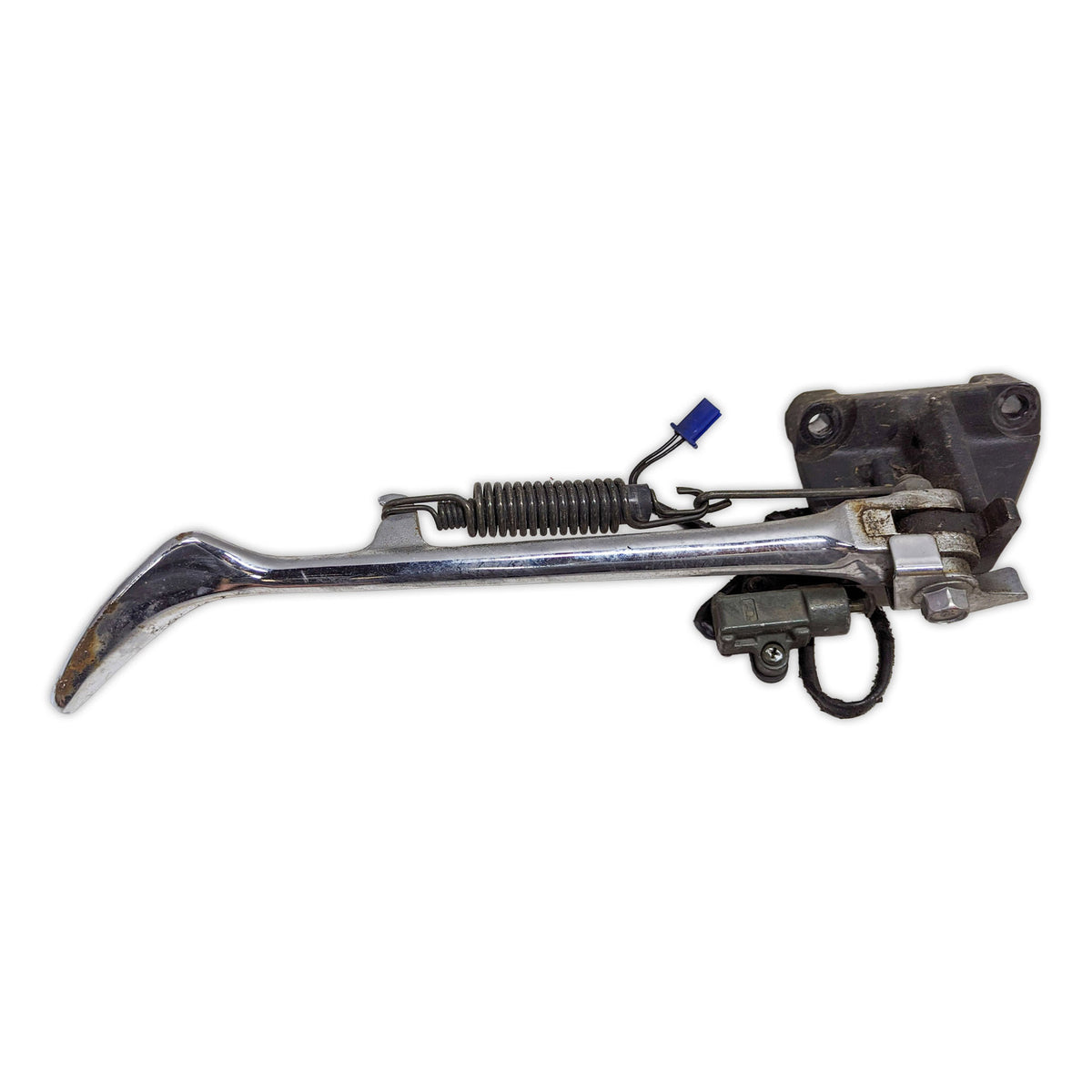 Side Stand Yamaha XVS1100 VStar V-Star 1100 99-09 4KU-27311-13