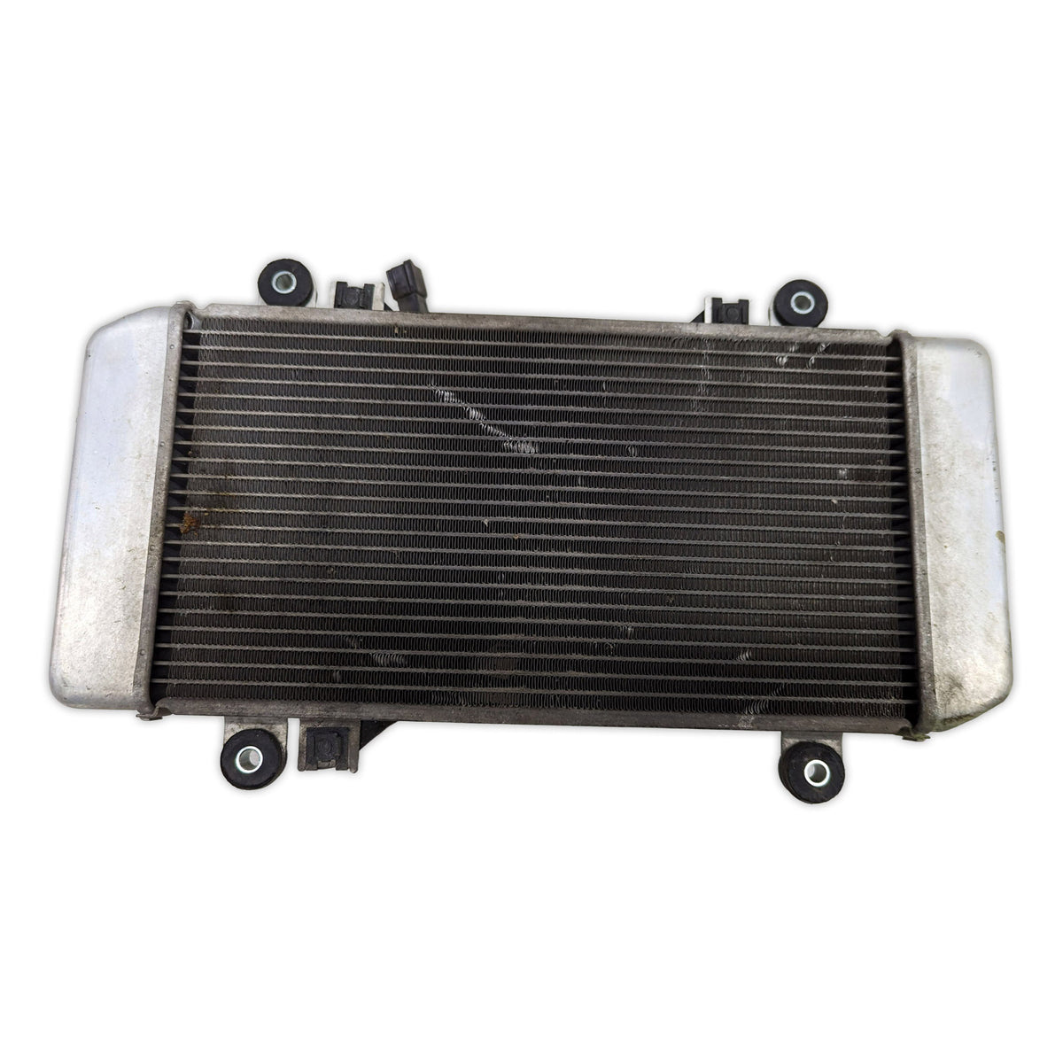 Radiator Cooler Fan Kawasaki EX250 Ninja 250 08-12 39061-0122